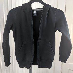 STARTER boys sweater